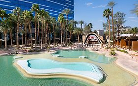 The Hard Rock Hotel Las Vegas
